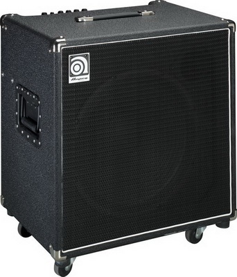 AMPEG BA-115 W(U) --   100, 15"+1", EQ-matrix