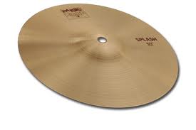 PAISTE 08" Splash 2002 -- ������� Splash, 8", ����� 2002