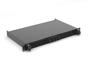 CVGAUDIO DX-4200 -- ���������������� ��������� ��������, 4�200W/8ohm, 4x320W/4ohm, D-class, 1U