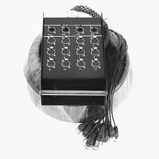 INVOTONE DB1204/20M -- ������� � ������� 12�4, 20 ������