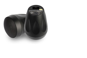 CVGAUDIO CS416TBL -- ��������� 4"/1" ������������ ��, 3,75/7,5/15/30W-100V, 40W-16ohm, ������