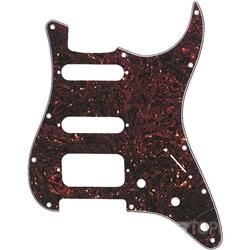 FENDER TORTOISE SHELL 1HB/2SC -- -  