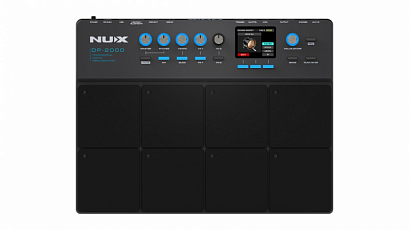 NUX DP-2000 -- �������� �������, ������������� ���