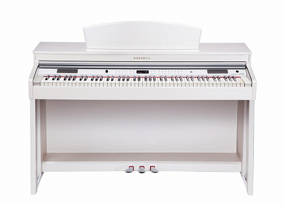 KURZWEIL KA150 WH -- �������� �������, 88 ���������� ������,68-�������� ���������,14 �������,128 ���