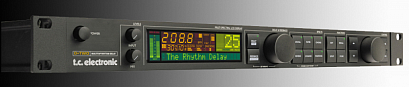 TC ELECTRONIC D-TWO -  