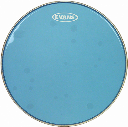 10T EVANS TT10HB -- ������� ��� ��� ���� �� 10", �������, ����� Hydraulic Blue