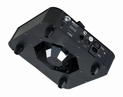 INVOLIGHT LED RX450 -- LED �������� ������, 4�9�� (��������� RGBW), DMX, ����, �������� ���������.