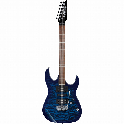 IBANEZ GRX70QA-TBB --  HSH     ,  