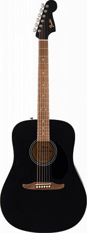 FENDER CA DEBUT REDONDO BLK --  ,  