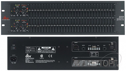 DBX 2231 -- 2- , 1/3 ,  ,   Type III