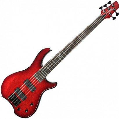 FERNANDES T5X TC SBG -- 5-�������� ��� Tony Campos Tremor 5X