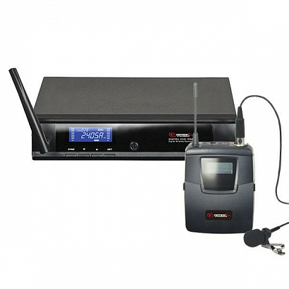 VOLTA DIGITAL 0101HL PRO --   (2.4)     