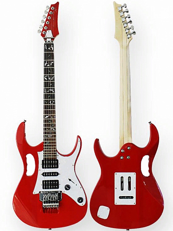 FOIX FEG/FEG-KG-20-RED -- , 