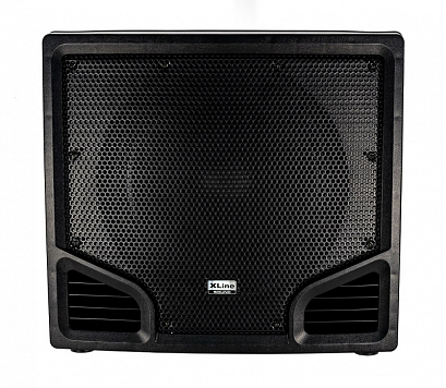 XLINE SPX-18A SUB --   300  RMS 18" 35 -150,