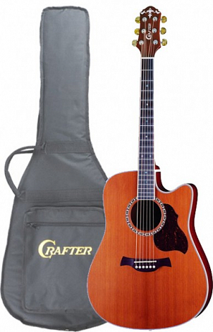 CRAFTER DE-7/NC+   --     - SolidTop , 