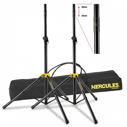 HERCULES SS200BB  -- ������ (����) ��� ��.������� � ������������, ������ 1280-2050��. �������� 45 �