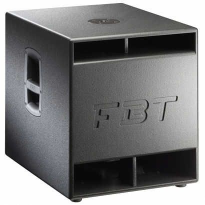 FBT SUBLINE 112SA -- �������� ��������, 700 �� RMS,42�� - 140��, 129 dB SPL