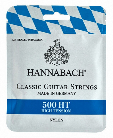 HANNABACH 500HT --      .