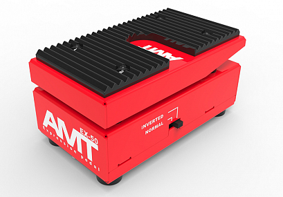 AMT EX-50 FX Pedal Mini Expression --  