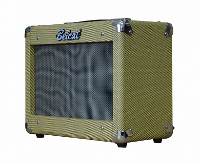 BELCAT 15G Vintage Series --  , 15, 