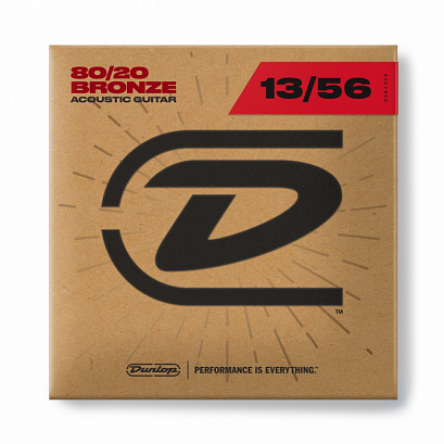 DUNLOP DAB1356 --    ,  Medium, 13-56