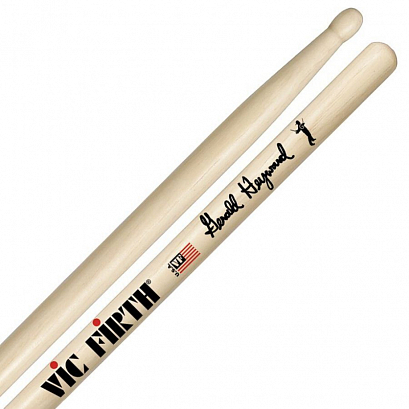 VIC FIRTH SGH --    Signature, ,  : Gerald Heyward 