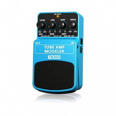 BEHRINGER TM300 --    