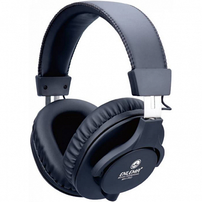 ENLEMA MH 1 PRO -- Наушники динамические закрытого типа, Studio/Hi-Fi, 10-30000 Гц, 32 Ом