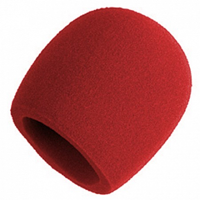 SHURE A58WS-RED --     SM58, PG58 ()