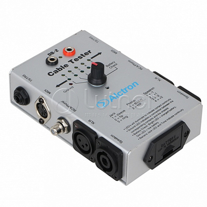 ALCTRON DB-2 --  
