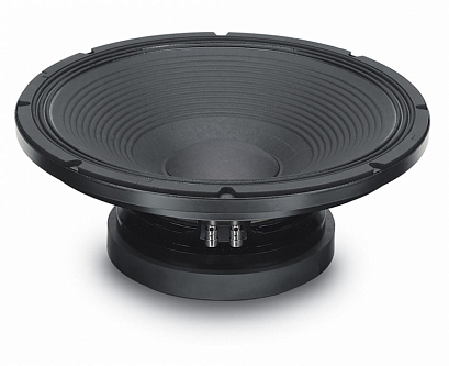 EIGHTEEN SOUND 15LW1401/4 -- 15"    , 4 , 1000  AES, 98dB, 40...2400 