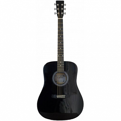 FABIO SA105 BK -- ������������ ������, 41", ���� ר����