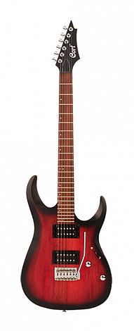 CORT X100-OPBB X Series -- �������������, ������� ��������