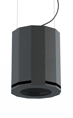 CVGAUDIO SUBone model MODEL DH-8/BL/CR --   , 8", 4ohm, 150W(RMS)/30