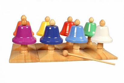 FLIGHT FBELL-8S -- ����� ������������� �� ��������� (8 ��)