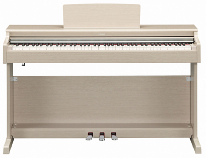 YAMAHA YDP-164WA-- �������� ����������, 88 ������ GHS, 192 ������ �����., 10 �������, 60 ���� �����,