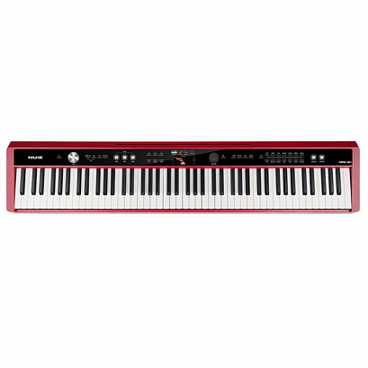 NUX NPK-20-RD -- �������� ������� 88 ������ 271 �����,100 ������, ���������: 108, �������