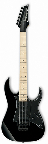 IBANEZ  RG 350 MZ BLACK --  ,  ,  ,  ,  Wizard II, 