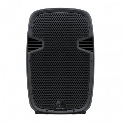 BEHRINGER PK112A -- �������� ������������ �������, 2-� ��������, 600 ��, 20 �� - 20 ���, 95 ��, MP3,