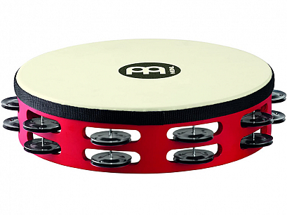 MEINL TAH2BK-R-TF Touring --�������� 10", � ���������, 2 ���� ��������, �������