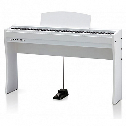 KAWAI CL26W --  , 88  IV-F, 8 ,  96 ,  2 x 15 , : 