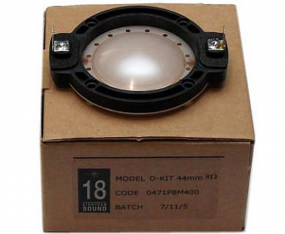 EIGHTEEN SOUND KIT ND1060/1085/HD1040 --    ND, HD, 44