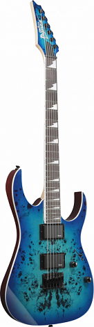 IBANEZ GRGR221PA-AQB --  ,    