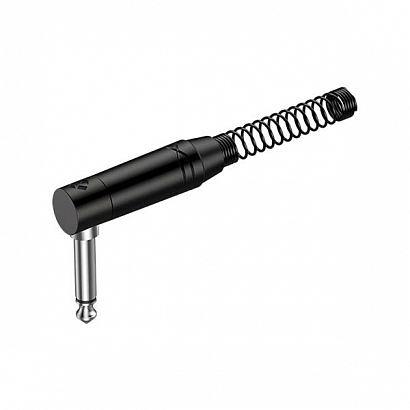 ROXTONE RJ2RPP-BN -- , 6,3mm mono Male Jack()  . : 