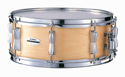 YAMAHA BSD0655NW --  , 14``x5.5``  Natural Wood