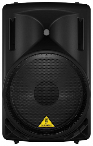 BEHRINGER B215D --  2- . /, 550,  15", Bi-amp 