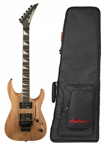 JACKSON JS32 DINKY ARCH TOP -- ,  
