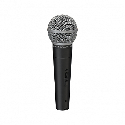 BEHRINGER SL 85S --      .