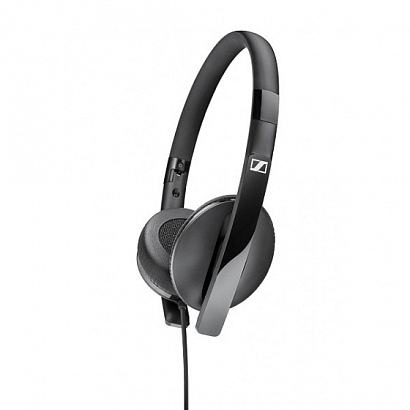 SENNHEISER HD 2.20S -- ��������� ������������ �������� � ����������