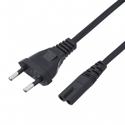 GoPower 00-00025227 -- ������ ������� ���������-C7 (2-pin) 1.8� ��� 0.75��, ������
